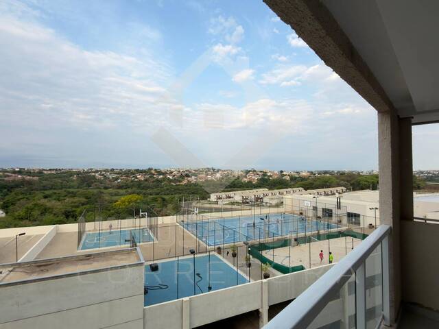 Apartamento para Venda em Paulínia - 5