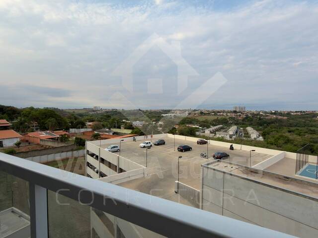 #9769 - Apartamento para Venda em Paulínia - SP - 2