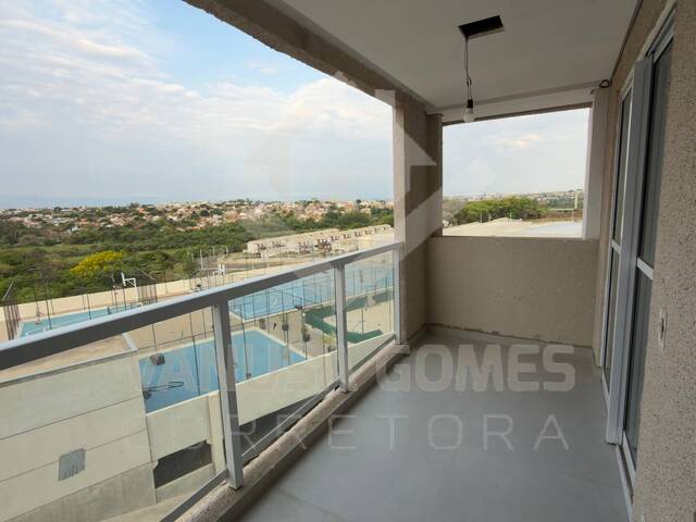 #9769 - Apartamento para Venda em Paulínia - SP - 3