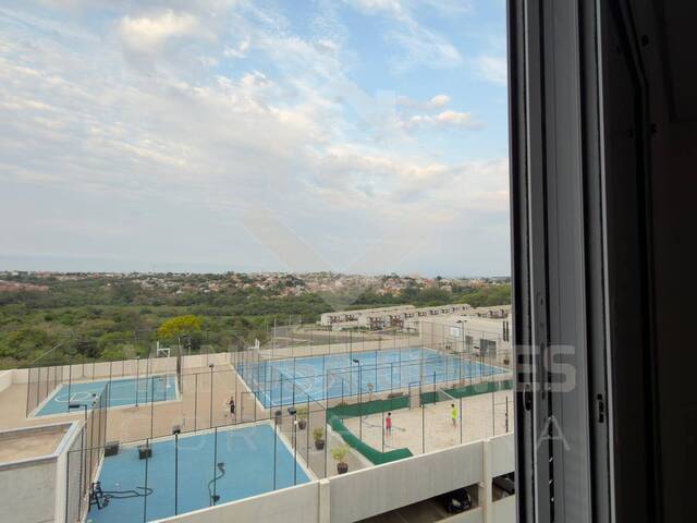 Apartamento para Venda em Paulínia - 4