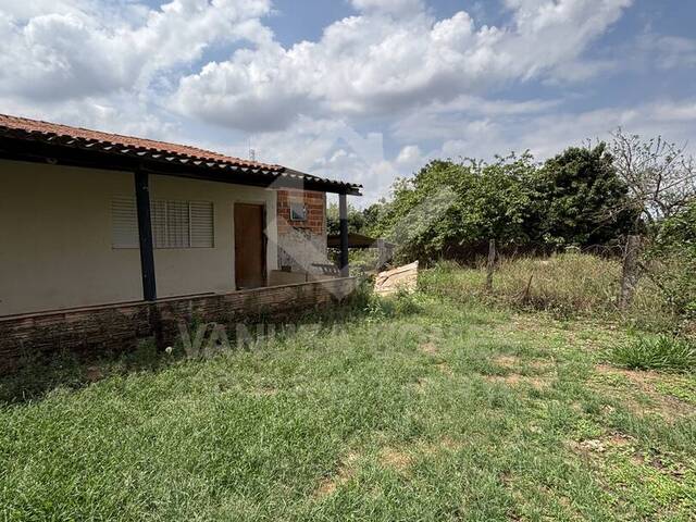 #9474 - Casa para Venda em Cosmópolis - SP - 2