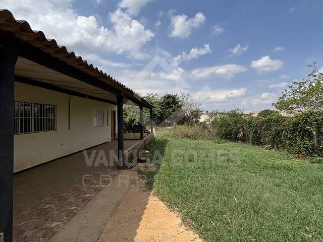 #9474 - Casa para Venda em Cosmópolis - SP - 1