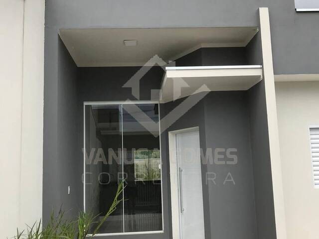 Casa para Venda em Cosmópolis - 4
