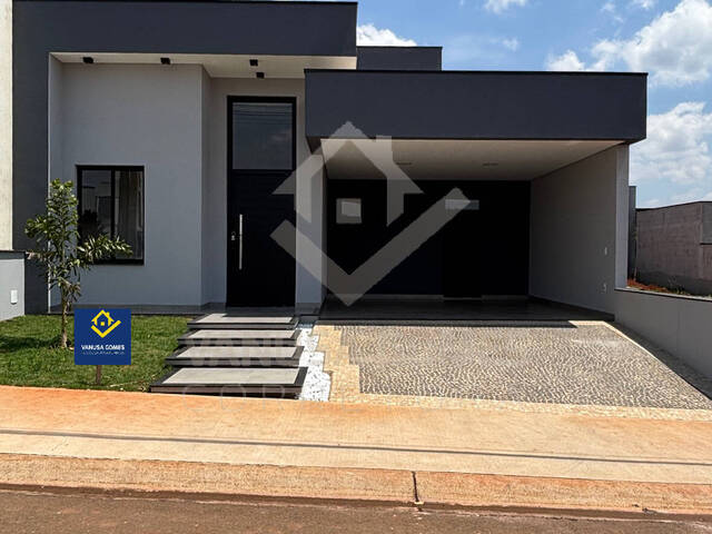 #947 - Casa para Venda em Cosmópolis - SP - 3