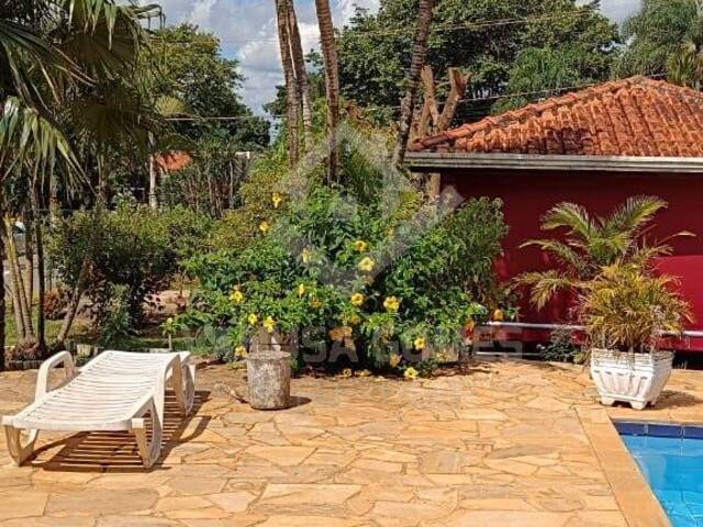 Casa para Venda em Artur Nogueira - 5