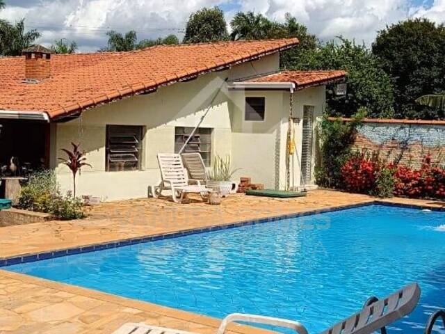 #9479 - Casa para Venda em Artur Nogueira - SP - 1