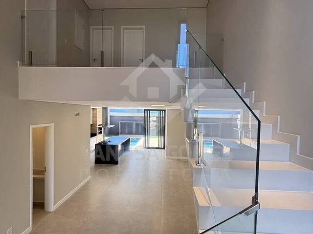 #949 - Casa para Venda em Paulínia - SP - 3