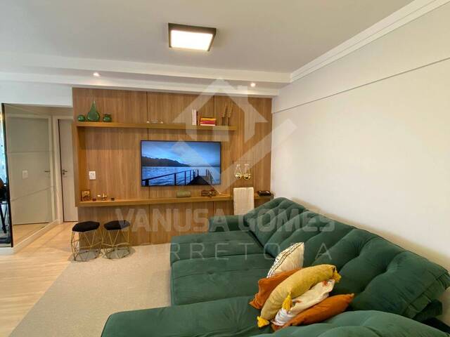 #950 - Apartamento para Venda em Cosmópolis - SP - 1