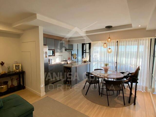 Apartamento para Venda em Cosmópolis - 5