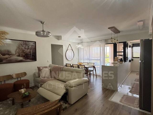 #951 - Casa para Venda em Cosmópolis - SP - 3