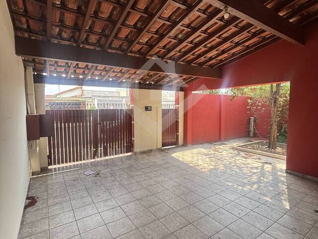 #952 - Casa para Venda em Cosmópolis - SP - 3