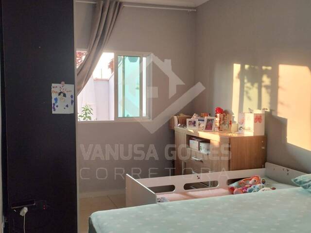 #955 - Casa para Venda em Cosmópolis - SP - 3