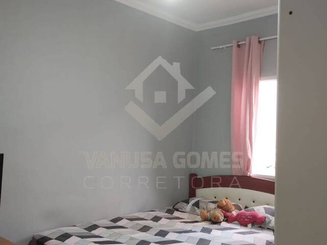 #955 - Casa para Venda em Cosmópolis - SP - 1