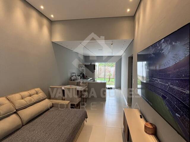 Casa para Venda em Cosmópolis - 5