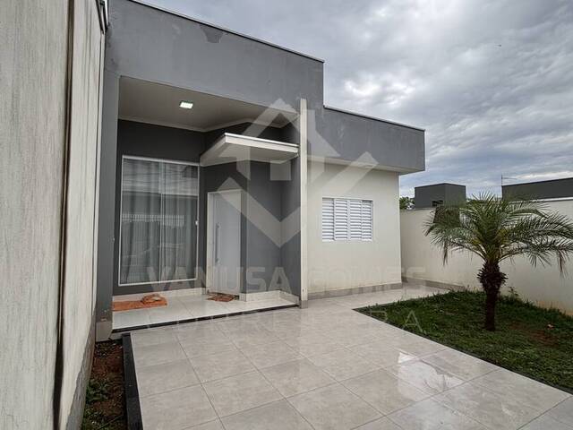 #977 - Casa para Venda em Cosmópolis - SP - 3