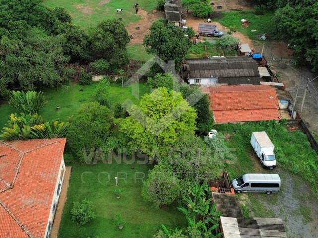 Área para Venda em Cosmópolis - 5