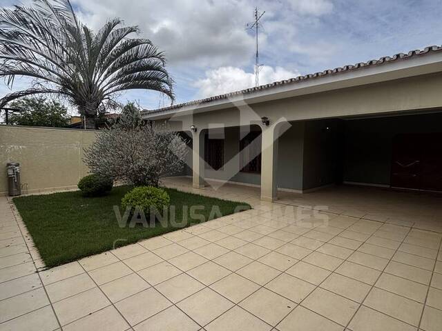 Casa para Venda em Cosmópolis - 4