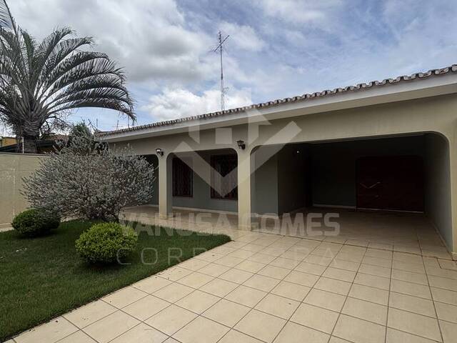 Casa para Venda em Cosmópolis - 5