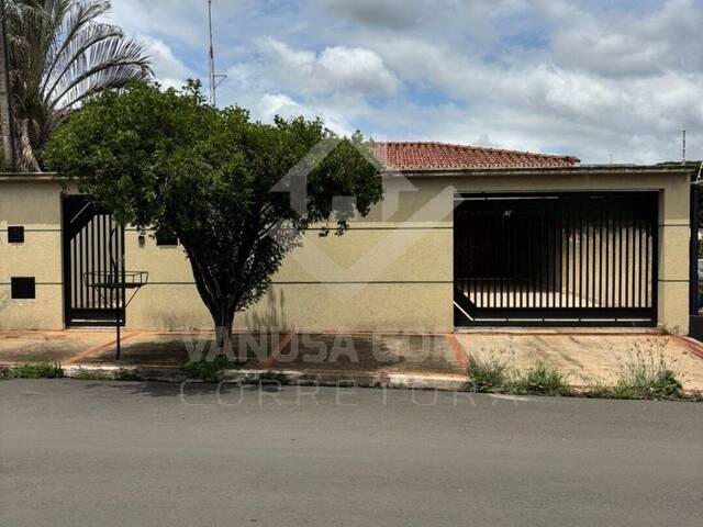 Venda em Vila José Kalil Aun - Cosmópolis