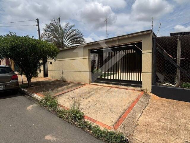 #956 - Casa para Venda em Cosmópolis - SP - 3