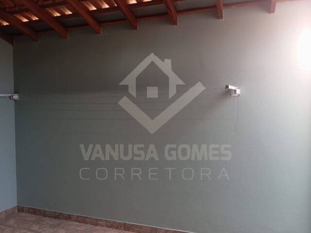Casa para Venda em Cosmópolis - 3