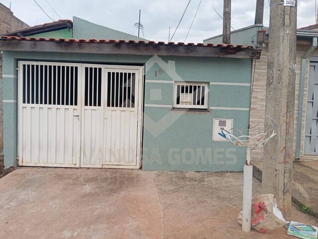 Casa para Venda em Cosmópolis - 2