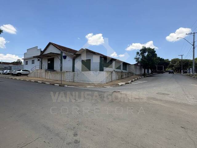 #965 - Sala para Venda em Cosmópolis - SP - 3