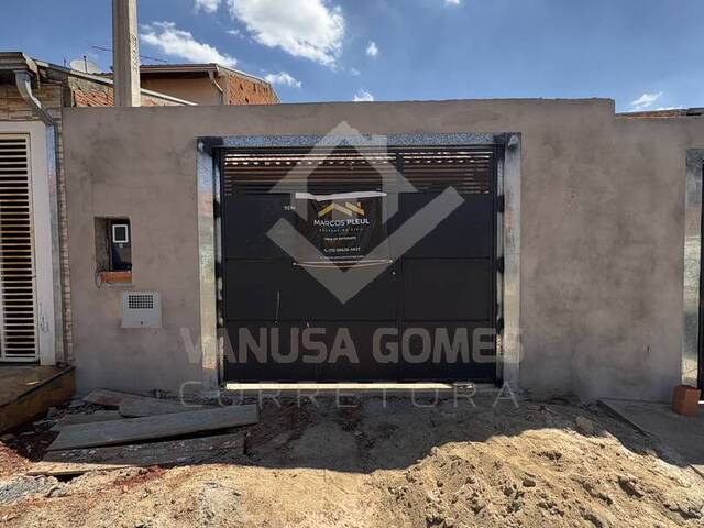 Venda em Residencial Bader José Aun - Cosmópolis