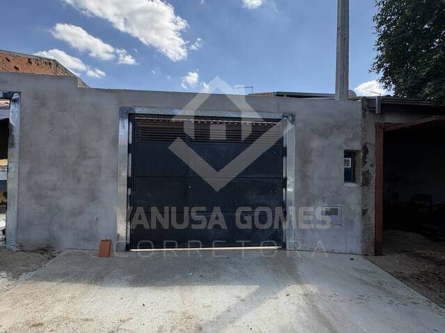 Venda em Residencial Bader José Aun - Cosmópolis