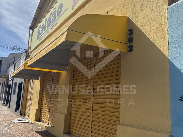 Sala para Venda em Cosmópolis - 5