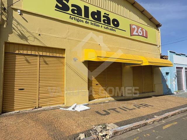 #858 - Sala para Venda em Cosmópolis - SP