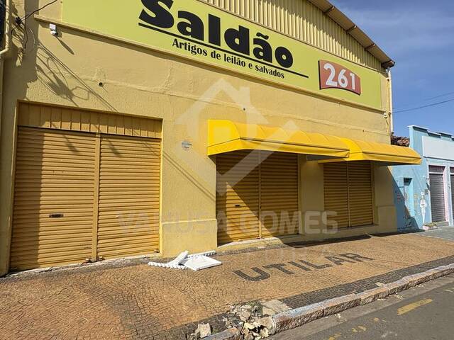 Sala para Venda em Cosmópolis - 4