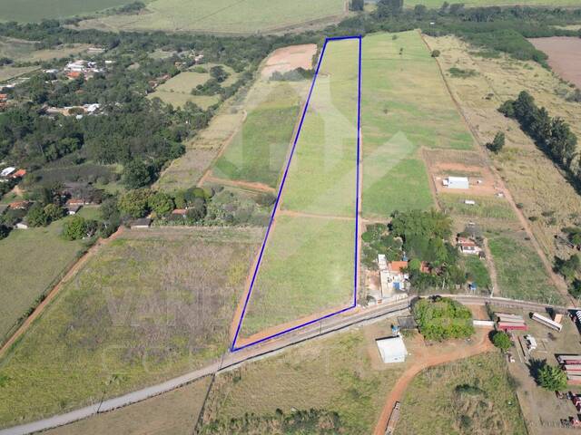 #968 - Área para Venda em Cosmópolis - SP - 3