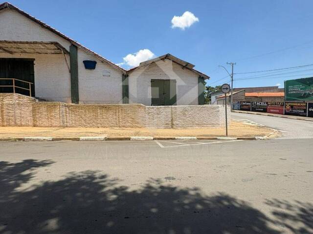 #965 - Sala para Venda em Cosmópolis - SP - 2