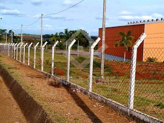 #970 - Área para Venda em Cosmópolis - SP - 3