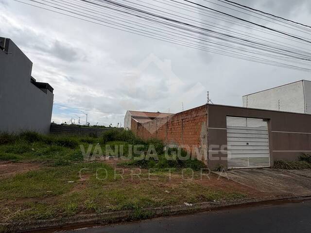 #975 - Área para Venda em Paulínia - SP - 2