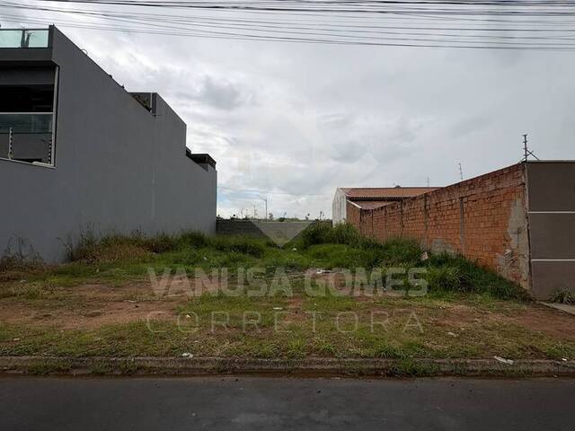 Área para Venda em Paulínia - 4