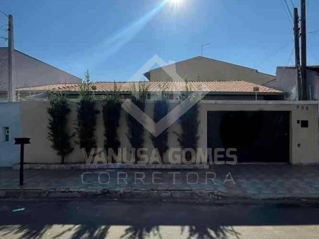 Venda em Jardim Eldorado - Cosmópolis