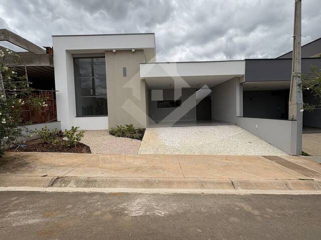 Venda em Residencial Cidade Jardim - Cosmópolis