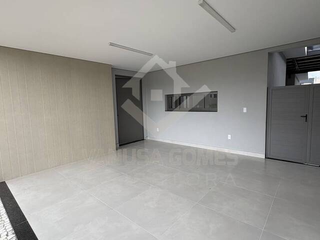 Casa para Venda em Cosmópolis - 4