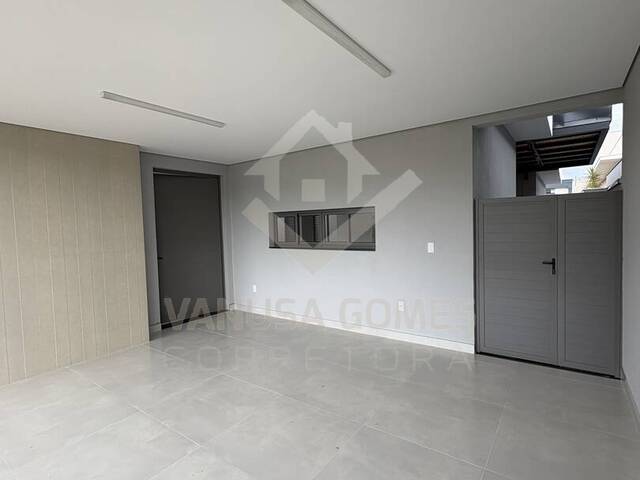 Casa para Venda em Cosmópolis - 5