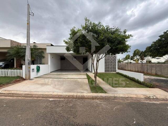 Venda em Village Monte Cristo - Cosmópolis