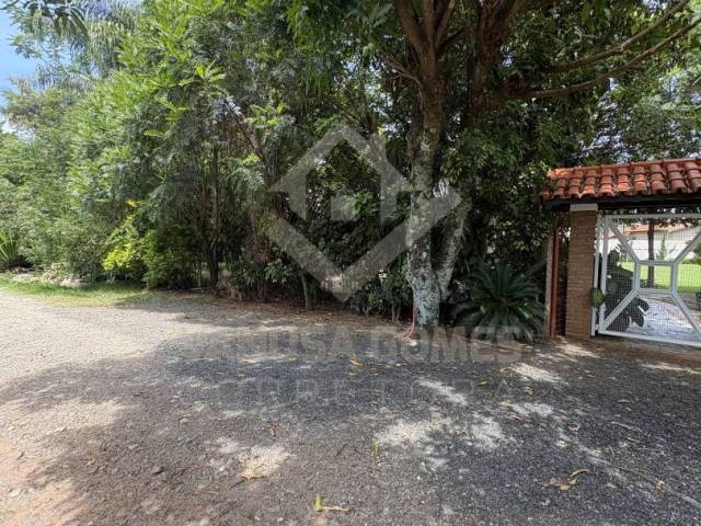 #985 - Área para Venda em Cosmópolis - SP - 2