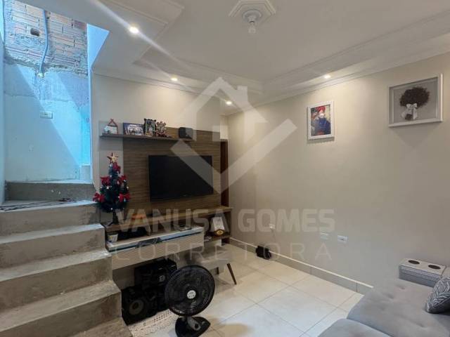 Casa para Venda em Cosmópolis - 4