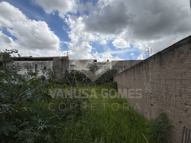 #990 - Área para Venda em Cosmópolis - SP - 2