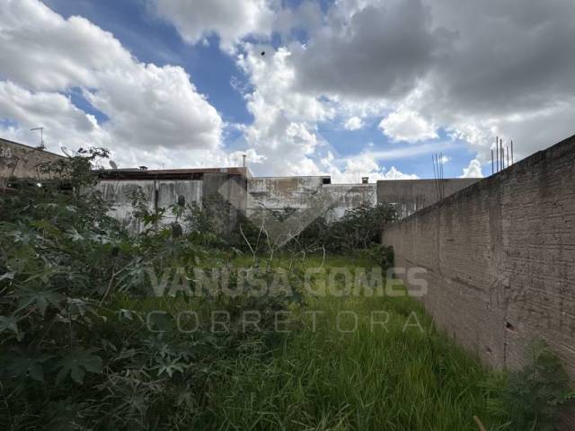 Área para Venda em Cosmópolis - 4