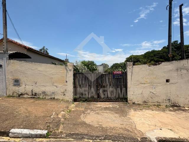 #337 - Área para Venda em Cosmópolis - SP