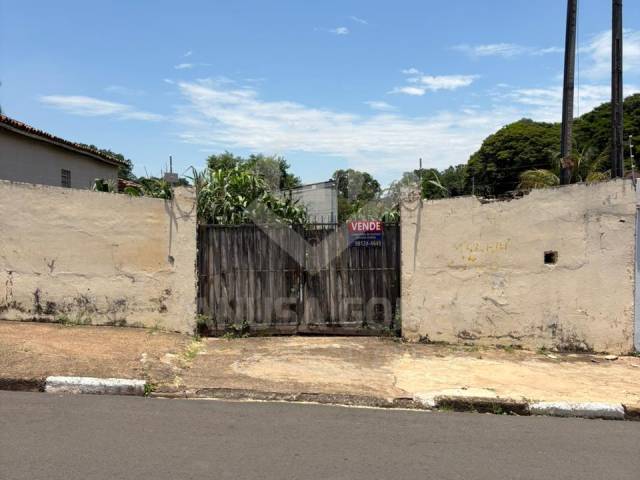 #337 - Área para Venda em Cosmópolis - SP