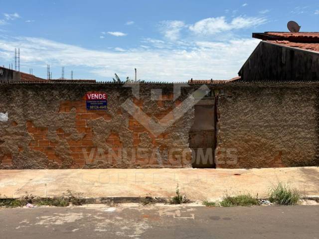 Venda em Jardim do Sol - Cosmópolis