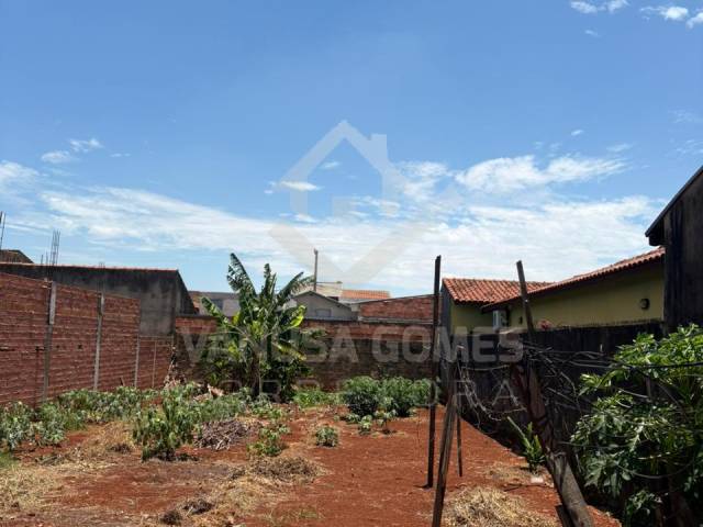 Área para Venda em Cosmópolis - 4